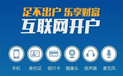 最新期貨開戶條件是什么？最全期貨