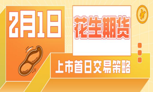 花生期貨的手續(xù)費(fèi)是多少？