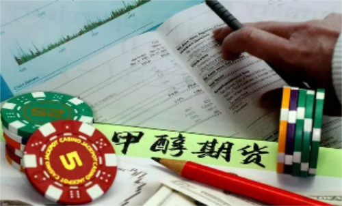 甲醇期貨的手續(xù)費是怎樣計算的？